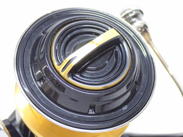 19ステラSW 14000XG